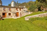 Viveiro Río Pedroso - Chambres d’hôtes Vivero