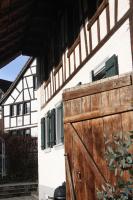 Bed & Breakfast Gaetzi - B&B