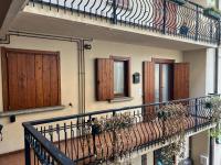 Lovely bright apartment in Barzio center - Chambres d’hôtes