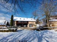 Le Zegathan - B&B Béduer