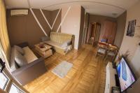 Monolocale Familiare