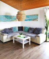 Ferienhaus LENA im Sauerland direkt am Hennesee - B&B