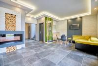 Apartmán pod Plešivcem - B&B Abertamy