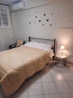 B&B Athènes - Lousi house - Bed and Breakfast Athènes