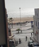 B&B Essaouira - Confortable appartement avec vue sur la plage - Bed and Breakfast Essaouira