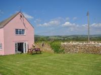 B&B Burton Bradstock - Cliff Farm No 2 Cottage - Bed and Breakfast Burton Bradstock