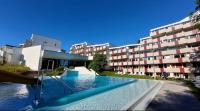 Ferienapartment TESLA im Wellnesshotel - Bayerischer Wald - Bed and Breakfast Sankt Englmar