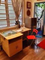 Doppelzimmer mit eigenem Bad