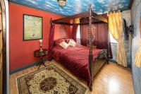 Hogwarts Hideaway Themed Property - B&B Garston