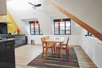 The Penthouse - B&B King's Lynn