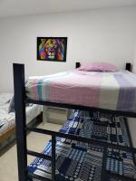 Appartamento con 2 Camere da Letto
