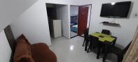 Appartement 2 Chambres