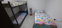 Apartamento de 2 dormitorios