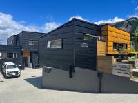 Wynter Apartments - B&B Queenstown