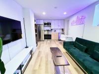 Appartamento con 2 Camere da Letto