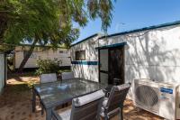 Family Bungalow - Chambres d’hôtes Broadwater