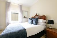 Camera Matrimoniale con Bagno Privato Esterno 