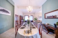 Art Apartment In Mamila - Villa Rehavia - Bed and Breakfast Jeruzalem