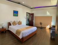 Grande Chambre Double