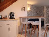 Maison 3 pièces au calme - Plage proche - St-Georges d'Oléron - FR-1-246A-204 - Chambres d'hôtes Saint-Georges-d'Oléron