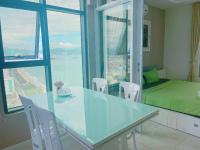 Pearl Nha Trang Beach Apartment - Chambres d’hôtes