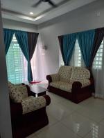 Yaths homestay - B&B Butterworth