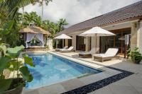 Villa Alu Lima - B&B Seminyak
