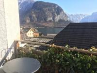 Deluxe Suite with Lake View