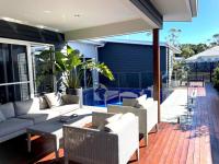 B&B Coffs Harbour - Oasis at Sapphire - Bed and Breakfast Coffs Harbour