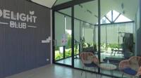 LARGE & QUIET 3bd Home with Security & Pool - Chambres d’hôtes