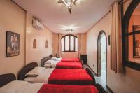 Comfort Triple Room with Shower