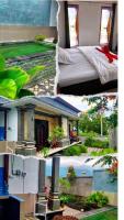 B&B Bangli - D'La CoCo Villa - Bed and Breakfast Bangli