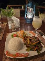 Mimi na wewe villa - Ferienwohnung Nungwi