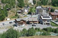Alpin Relax - Bed and Breakfast Saas-Almagell