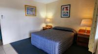 Queen Room - Disability Access