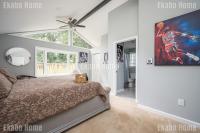 Luxury Sports Art Gallery - 15 mins to ATL Battery - Chambres d'hôtes Marietta