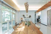 Green Wave Sanyi BY REINDEER - B&B Sanyi