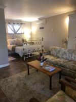 B&B Montagu - New Song - Bed and Breakfast Montagu