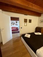 Appartamento con Vista Giardino