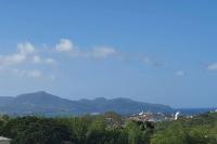 Appt Hadayali - vue mer - proche CHU - B&B Fort-de-France
