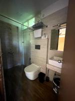 Habitación Triple con balcón
