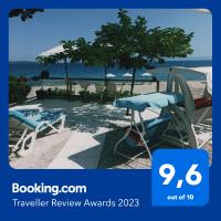 ¨Solo¨ in Paradise - B&B Ierissós