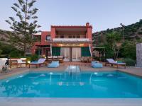 Villa Verde - Ferienwohnung