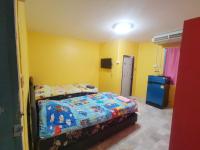 Camera Standard Doppia con Letti Singoli