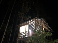 Lotus Jewel Forest Camping - B&B Ganapathivattam