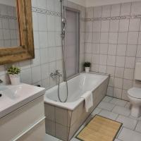 Chambre Familiale