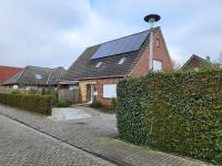 Krokusstr. 27A, Norden-Norddeich - B&B