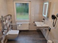 Krokusstr. 27A, Norden-Norddeich - Ferienwohnung Norden