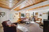 B&B Arnold - Cozy, Cute, Cabin in the Woods cabin - Bed and Breakfast Arnold