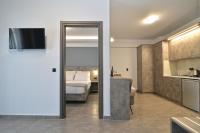 Suite Deluxe con cama extragrande